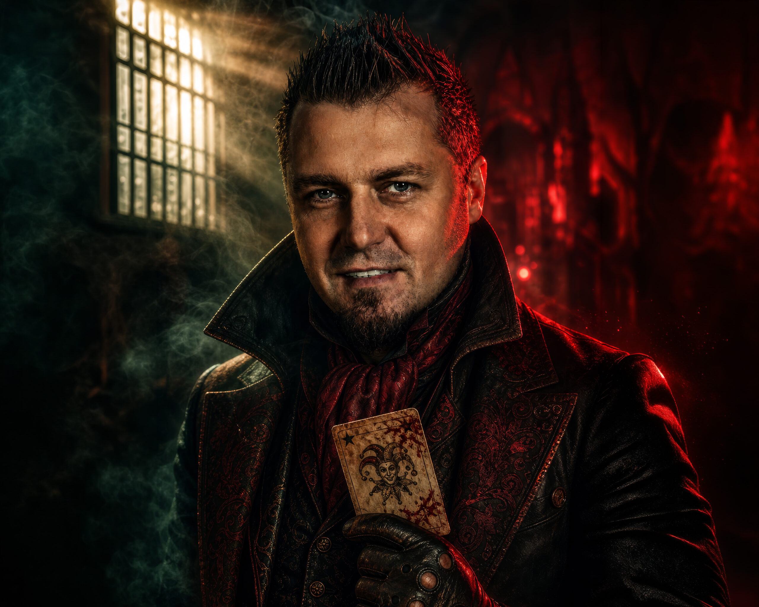 Bartosz Demczuk